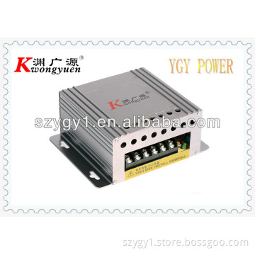 12V 5A Adapter LED Centralized Switching Power Supply